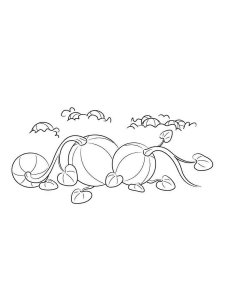 Harvest coloring page 19 - Free printable