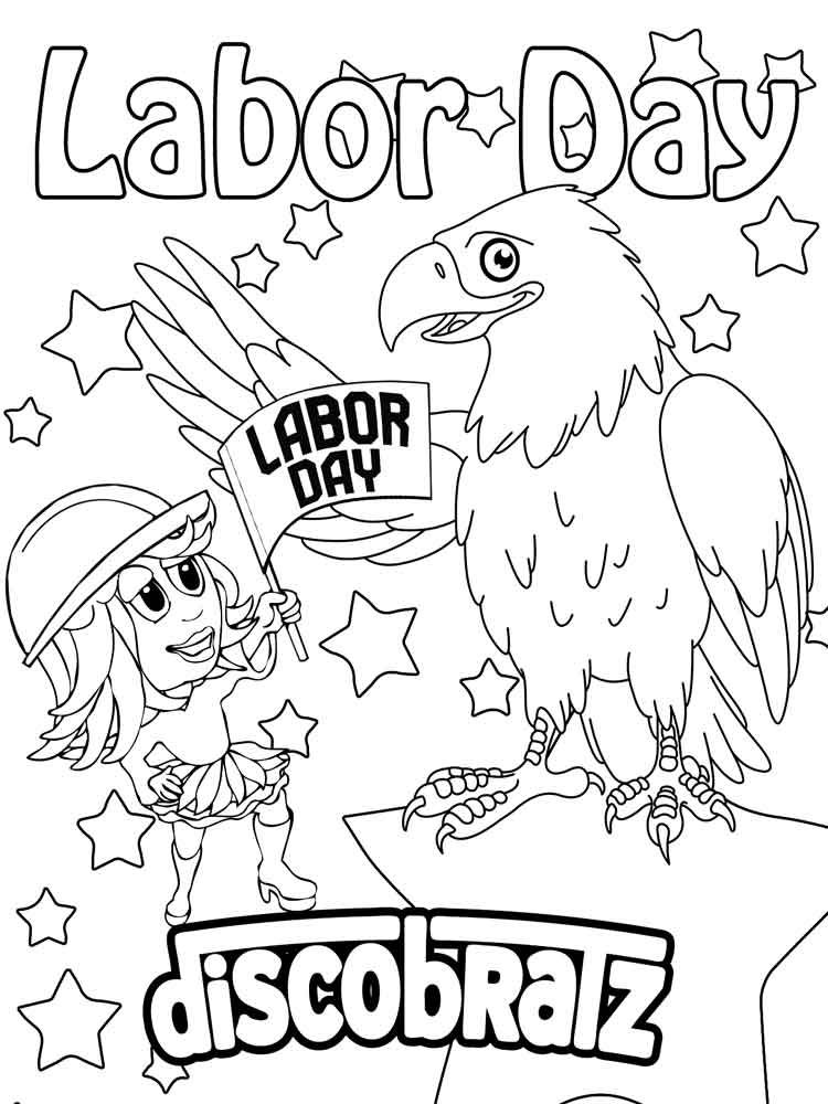labor-day-pages-coloring-pages