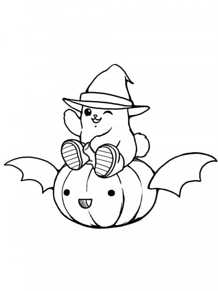 Badanamu coloring pages