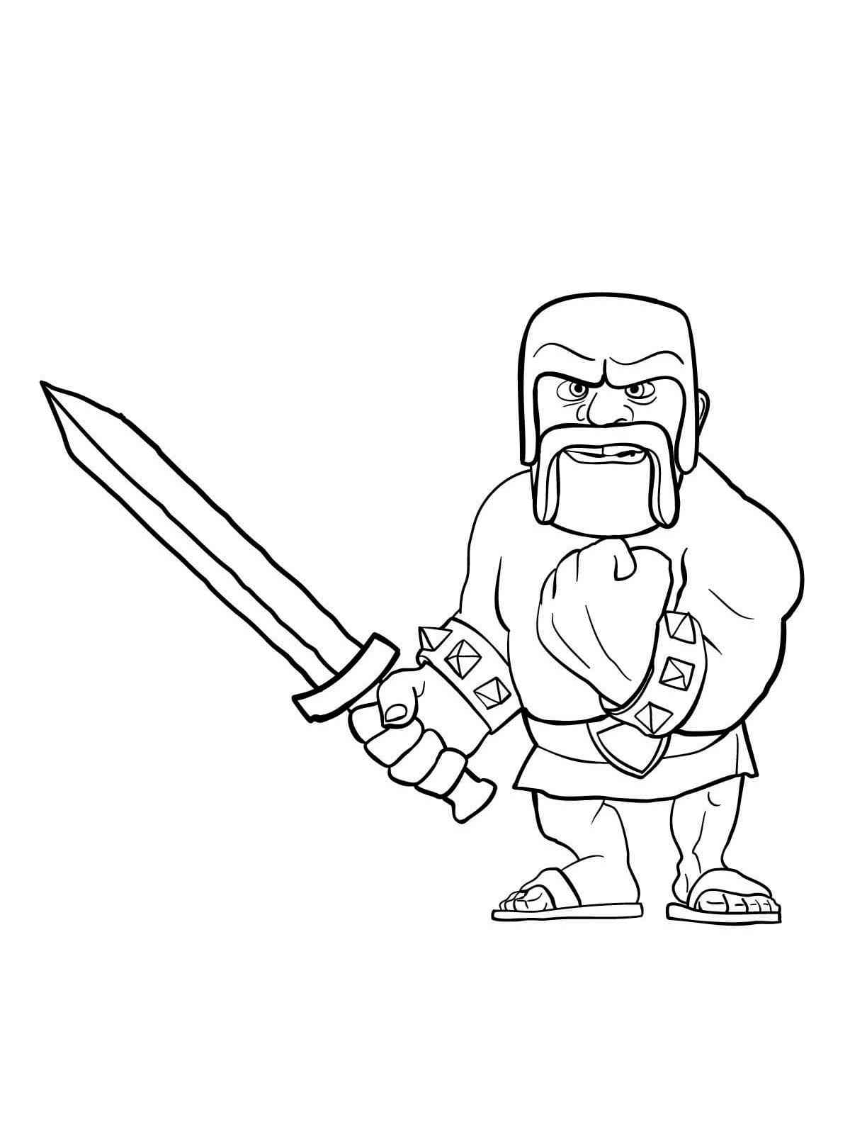 Clash Royale Clash of Clans Cartoon Drawing, troops, game, fictional  Character png | PNGEgg