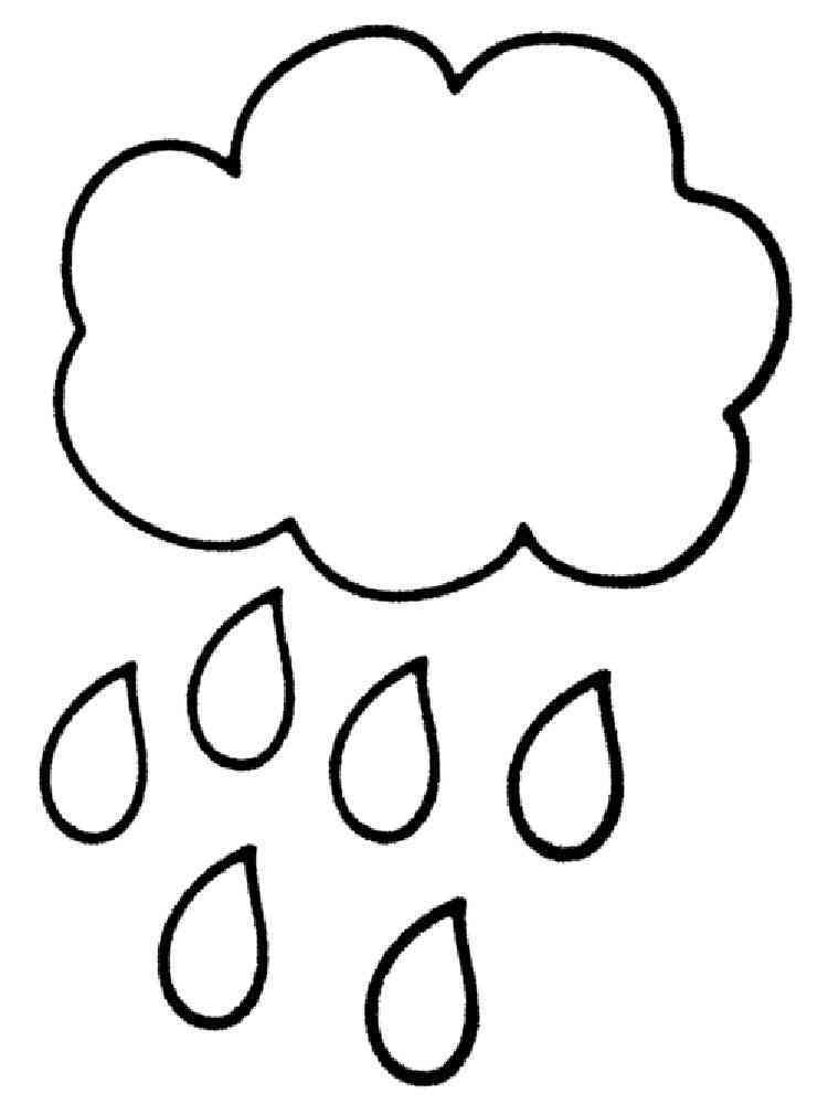 Download Cloud coloring pages. Download and print Cloud coloring pages.