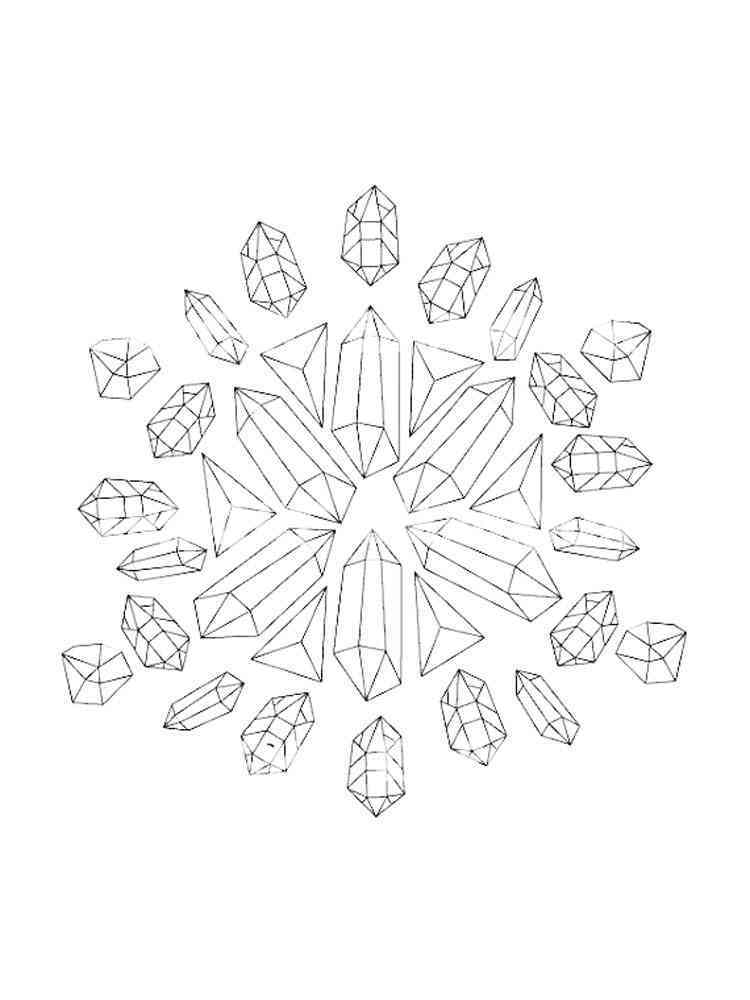 crystal-coloring-pages-free-printable-crystal-coloring-pages