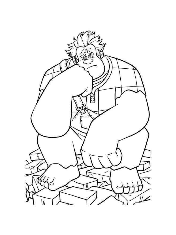 Giant Coloring Posters For Adults Coloring Pages