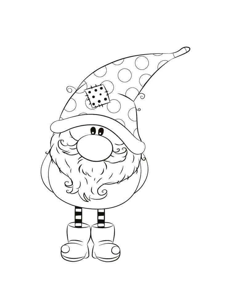 free-printable-gnome-coloring-pages