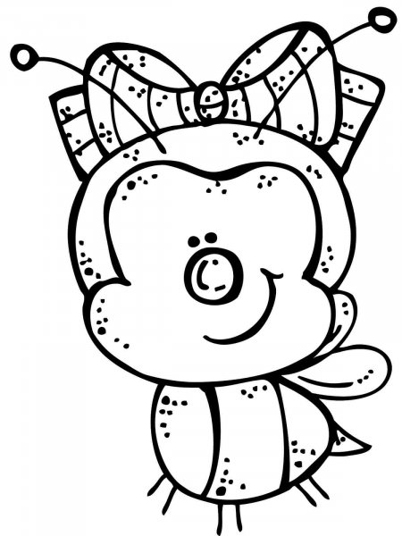 Melonheadz coloring pages