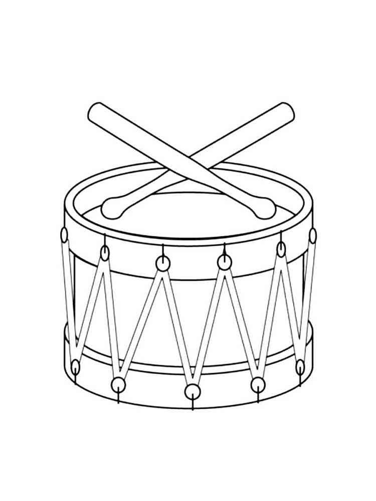 Printable Instruments Printable Word Searches