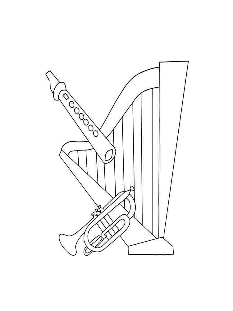 musical-instruments-coloring-pages-free-printable-musical-instruments-coloring-pages
