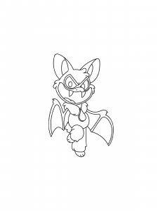 Poppy Playtime 4 Nightmare Critters 14