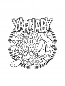 Poppy Playtime 4 Yarnaby 2