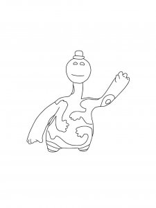 Poppy Playtime Chapter 4 Safe Haven 8