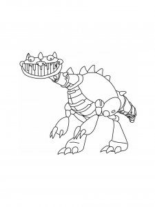 Poppy Playtime Chapter 4 Safe Haven 9