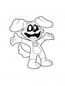 DogDay coloring page 14