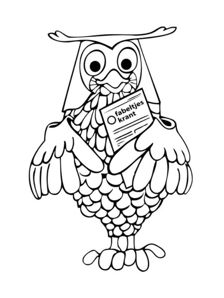 The Owl House coloring pages