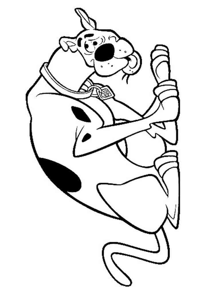 Cartoon Characters coloring pages. Free Printable Cartoon Characters coloring  pages.