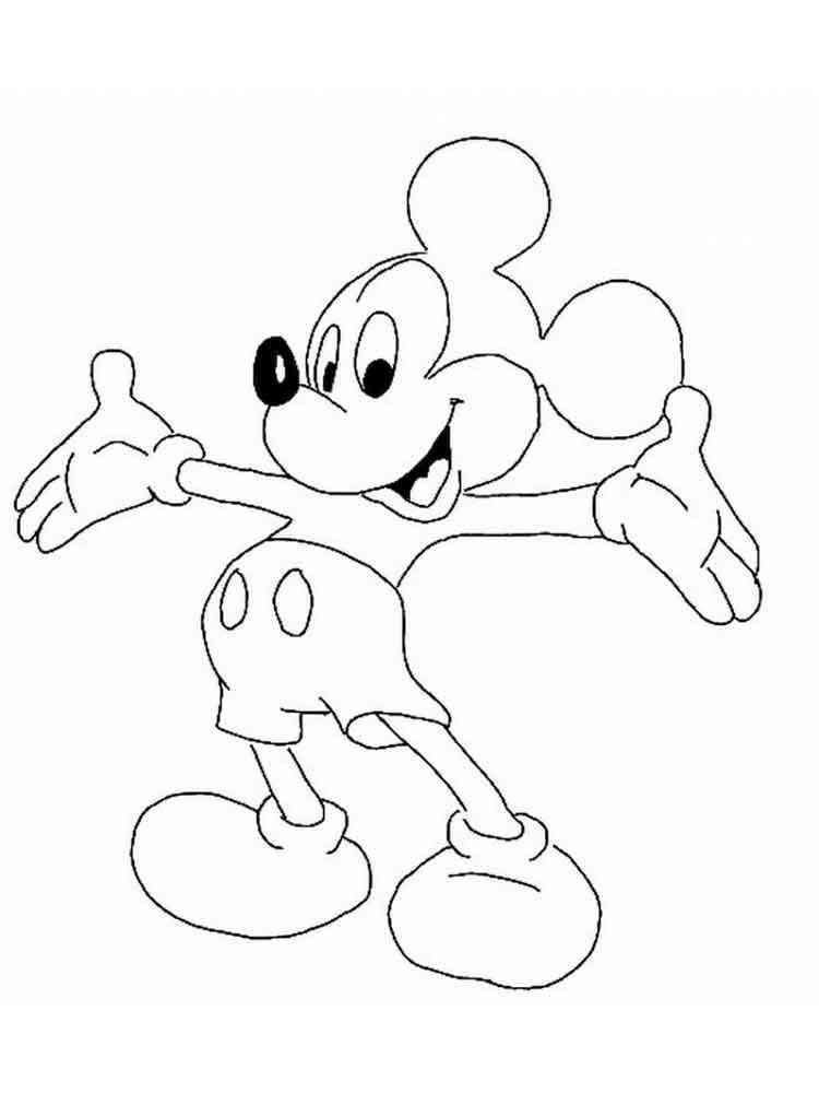 Cartoon Characters coloring pages. Free Printable Cartoon Characters  coloring pages.
