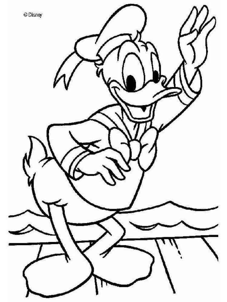 Cartoon Characters coloring pages. Free Printable Cartoon Characters  coloring pages.