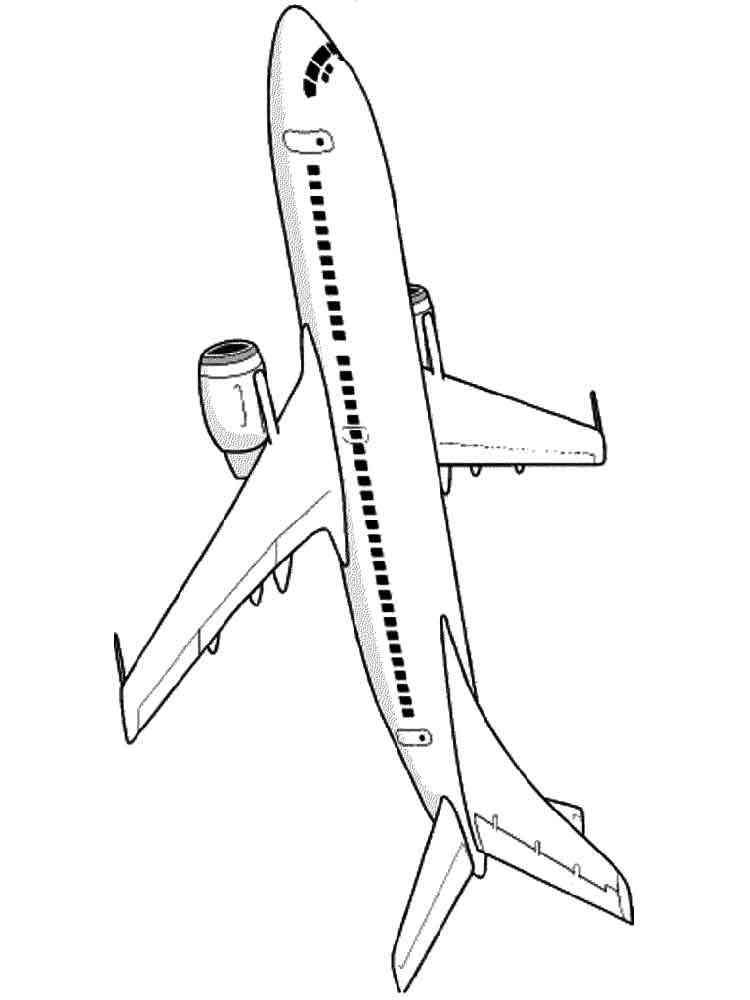Download Plane coloring pages. Free Printable Plane coloring pages.