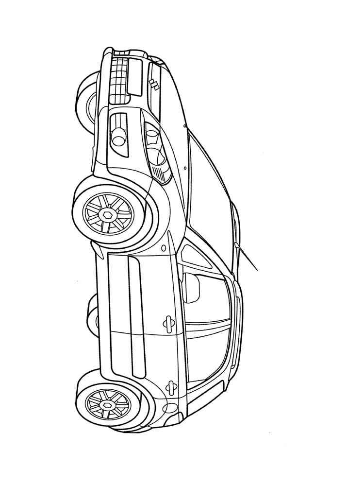 Suzuki coloring pages. Free Printable Suzuki coloring pages.
