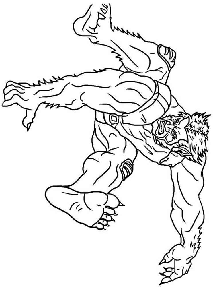 X-men coloring pages. Download and print X-men coloring pages