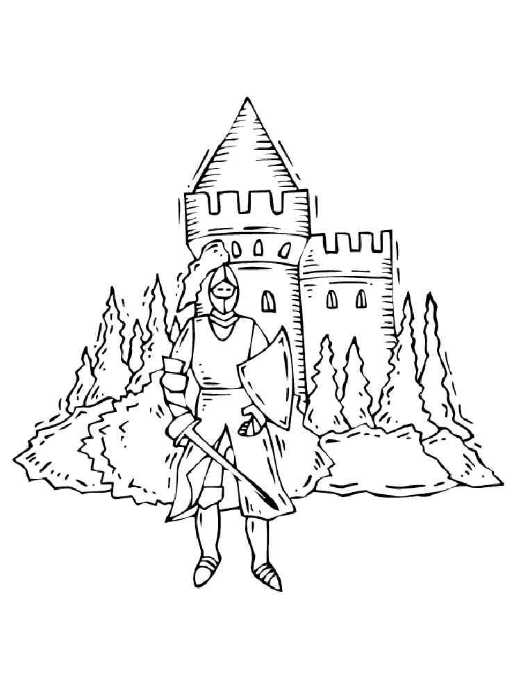 Bowser Castle Coloring Page / Bowser S Castle Happy Birthday Tips To ...