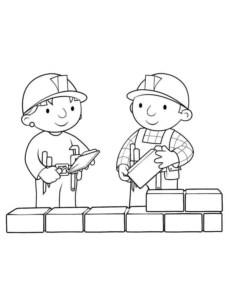 Download Construction Site coloring pages. Free Printable Construction Site coloring pages.