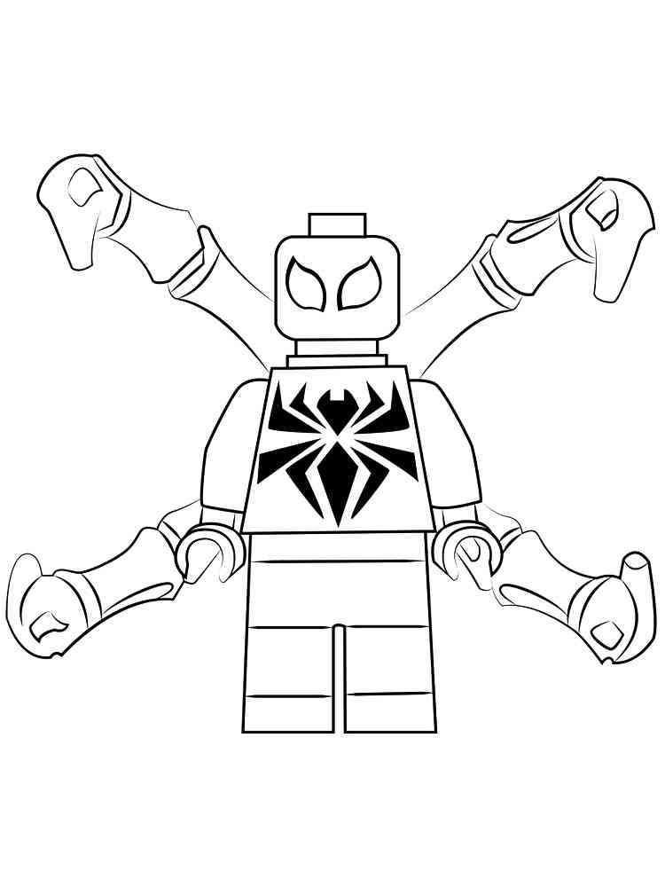 lego marvel coloring pages free printable lego marvel coloring pages