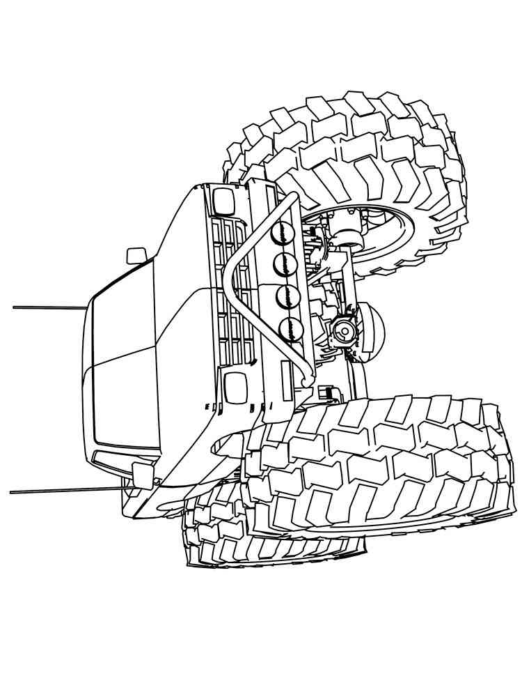 monster truck coloring pages free printable monster truck