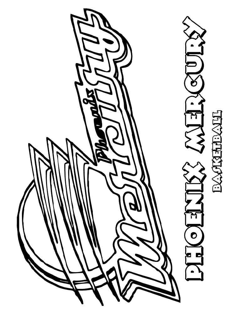 Download NBA Team coloring pages. Free Printable NBA Team coloring pages.
