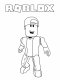 Roblox coloring pages