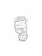 Sandy Brawl Stars Coloring Pages Sandy Brawl Stars Coloring Pages 2