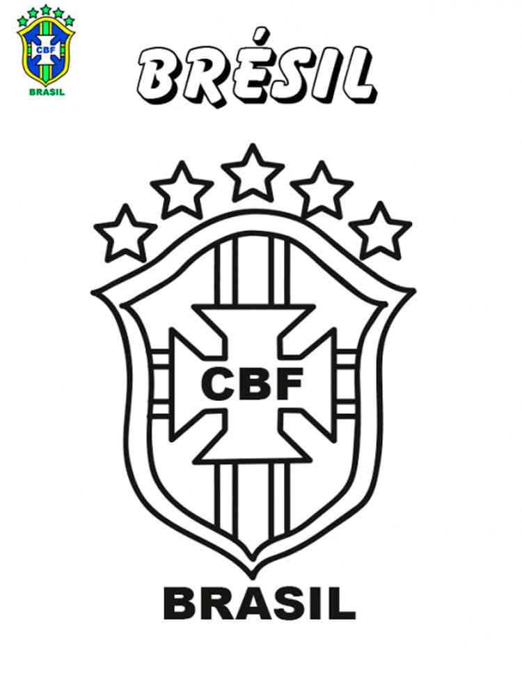 Soccer Logos coloring pages. Free Printable Soccer Logos