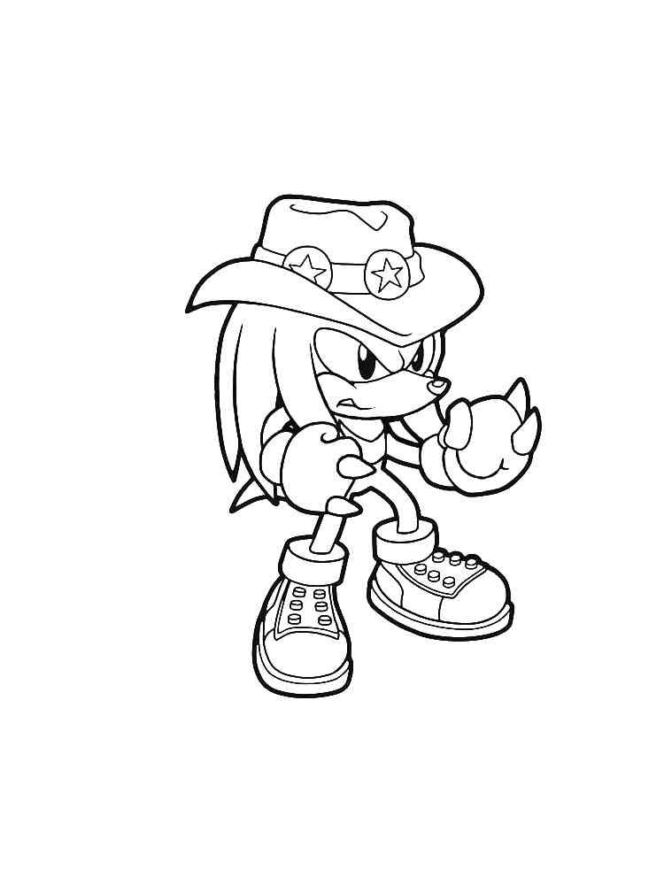 Super Sonic coloring pages. Free Printable Super Sonic