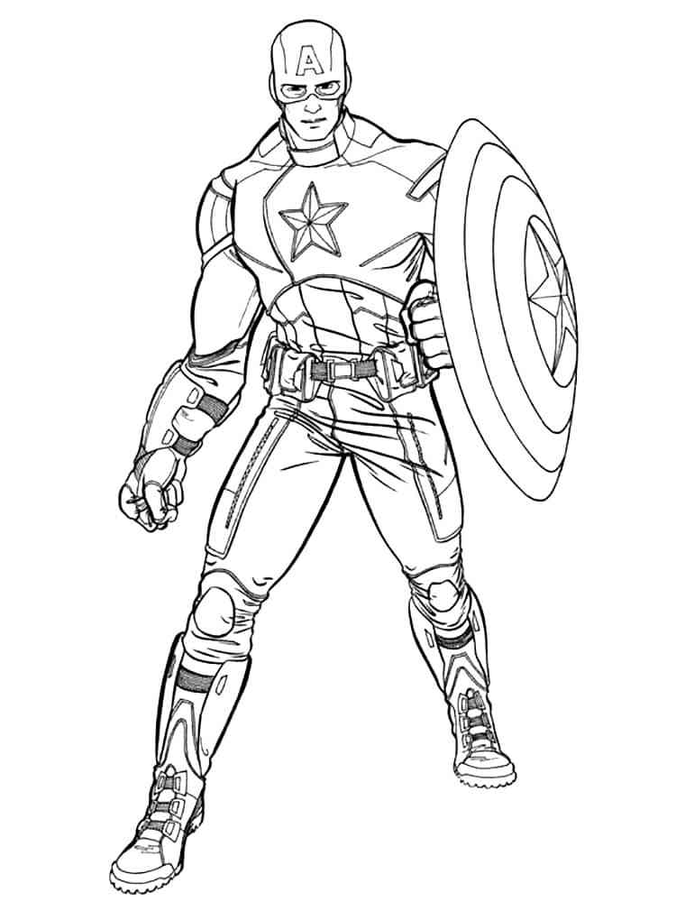 Superheroes coloring pages. Free Printable Superheroes coloring pages.