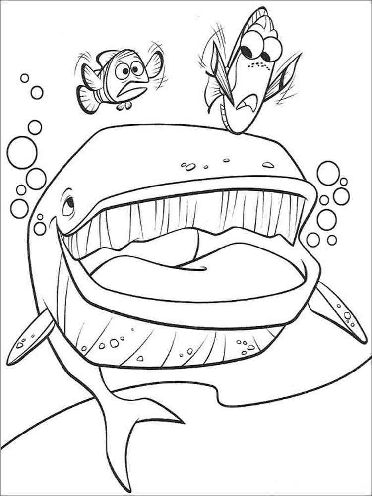 free-coloring-pages-finding-nemo-coloring-home