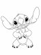 Lilo and Stitch coloring pages