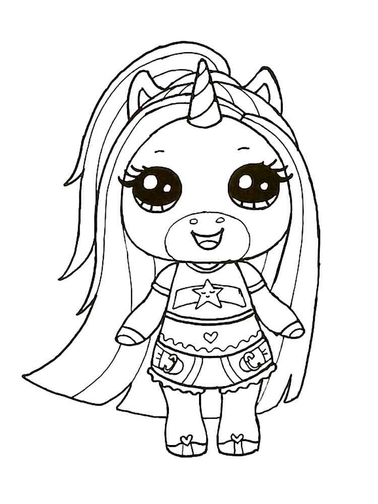 cute unicorns coloring pages download and print cute unicorns coloring