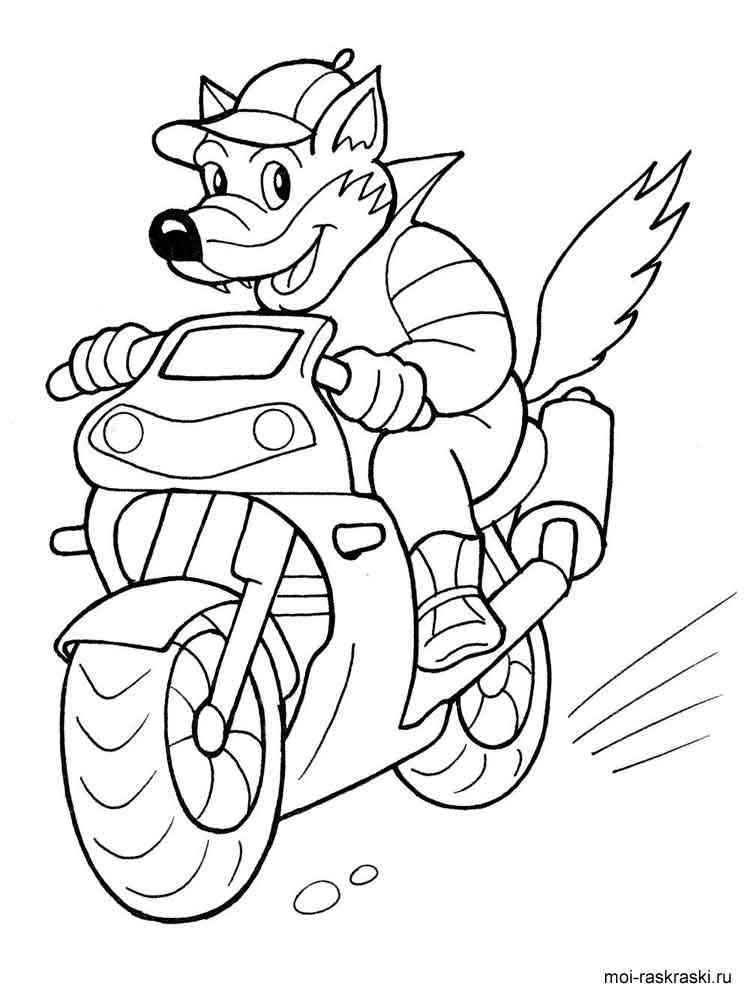 Coloring Pages For 5 6 7 Year Old Girls