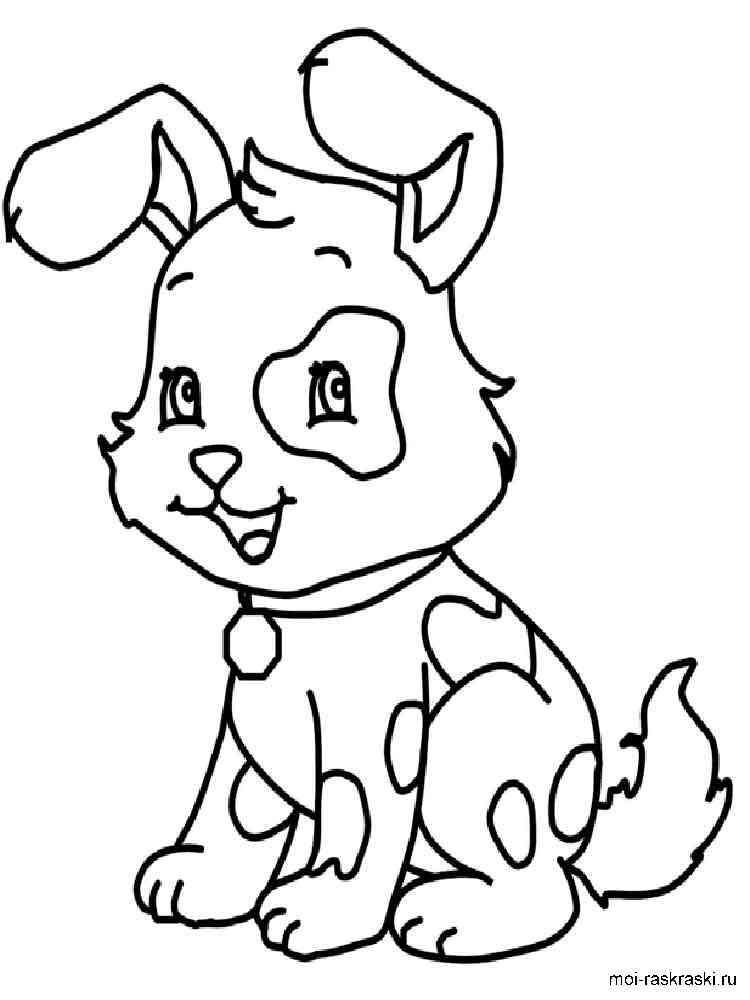 Coloring Page For 5 Year Old Coloring Page Book Free Download