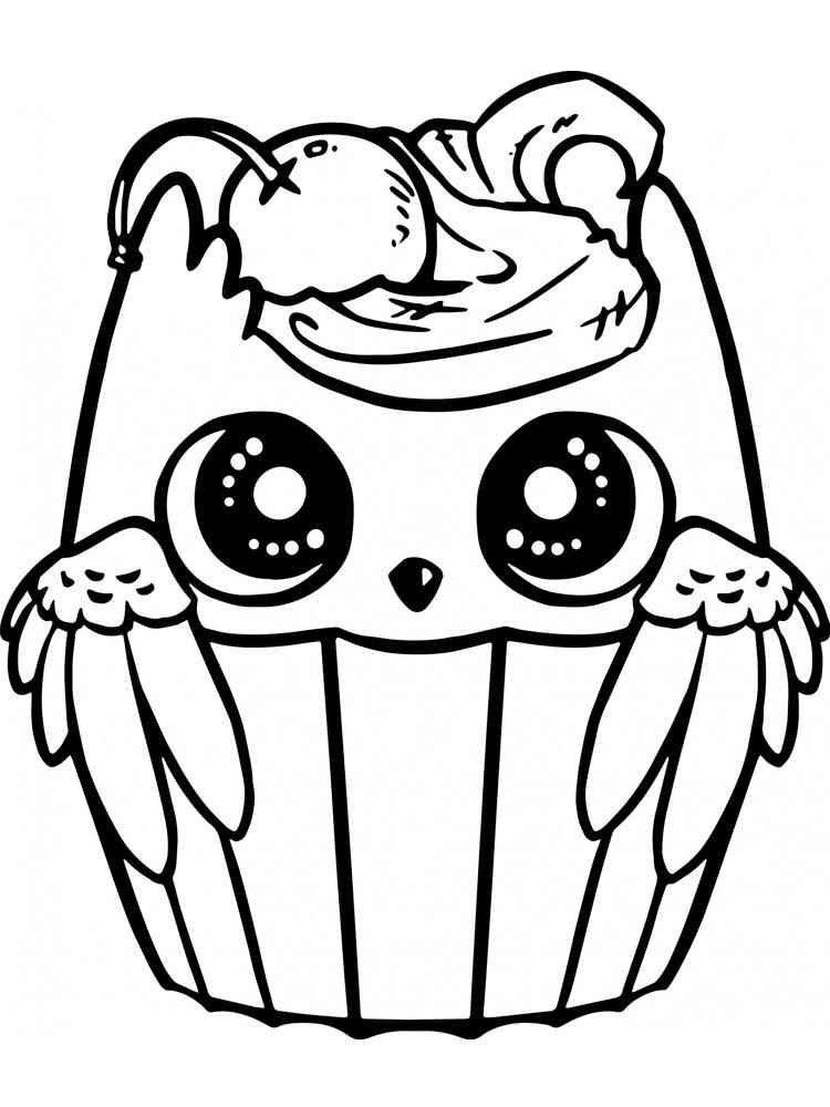 cute food coloring pages many snacks free printable coloring pages