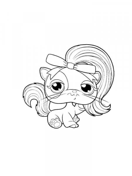 LPS coloring pages