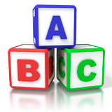 ABC Alphabet coloring pages