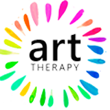 Art Therapy coloring pages for Adults