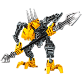 Bionicle coloring pages