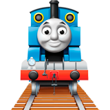 Thomas and Friends coloring pages