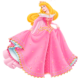 Aurora Disney Princess coloring pages