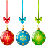 Christmas Decorations coloring pages