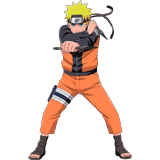 Naruto Shippuden coloring pages