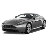 Aston Martin coloring pages
