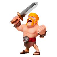 Clash Of Clans coloring pages