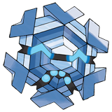 Cryogonal coloring pages
